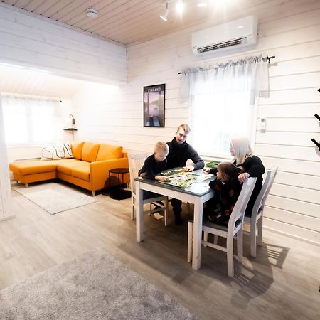 Holiday Resort Harjun Portti Пункахару Екстериор снимка