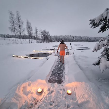 Holiday Resort Harjun Portti Пункахару Екстериор снимка