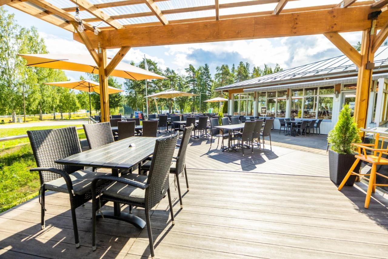 Holiday Resort Harjun Portti Пункахару Екстериор снимка