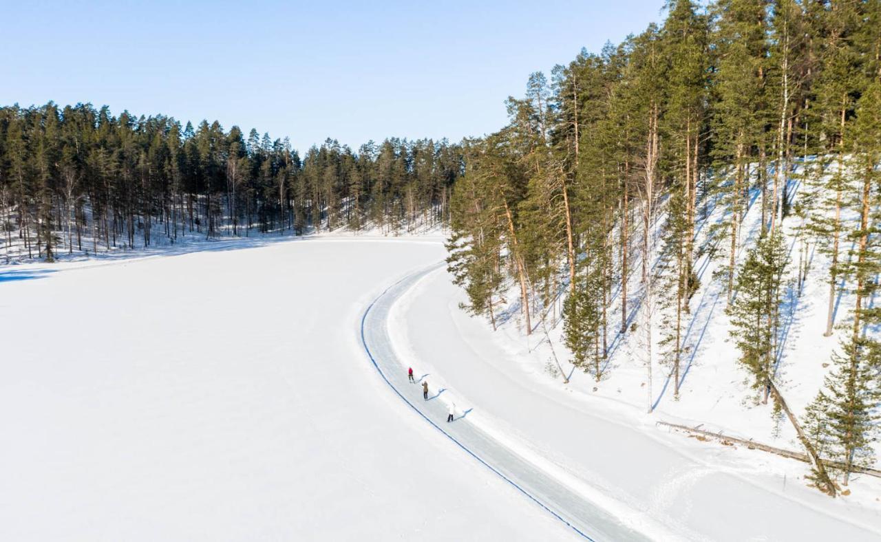 Holiday Resort Harjun Portti Пункахару Екстериор снимка