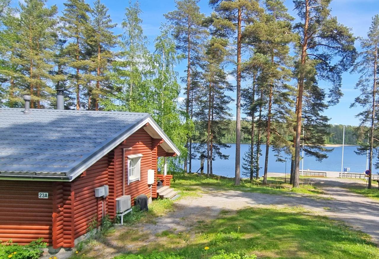 Holiday Resort Harjun Portti Пункахару Екстериор снимка