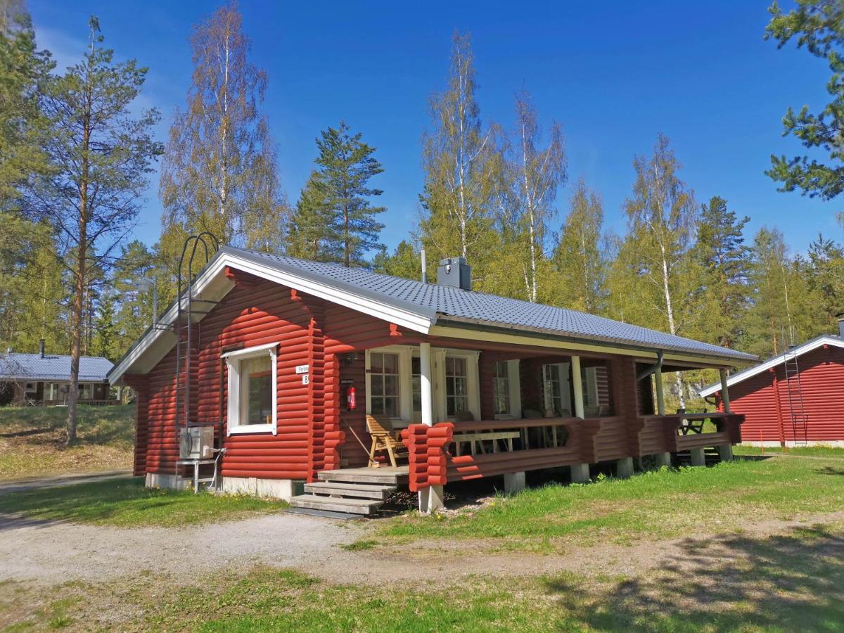 Holiday Resort Harjun Portti Пункахару Екстериор снимка