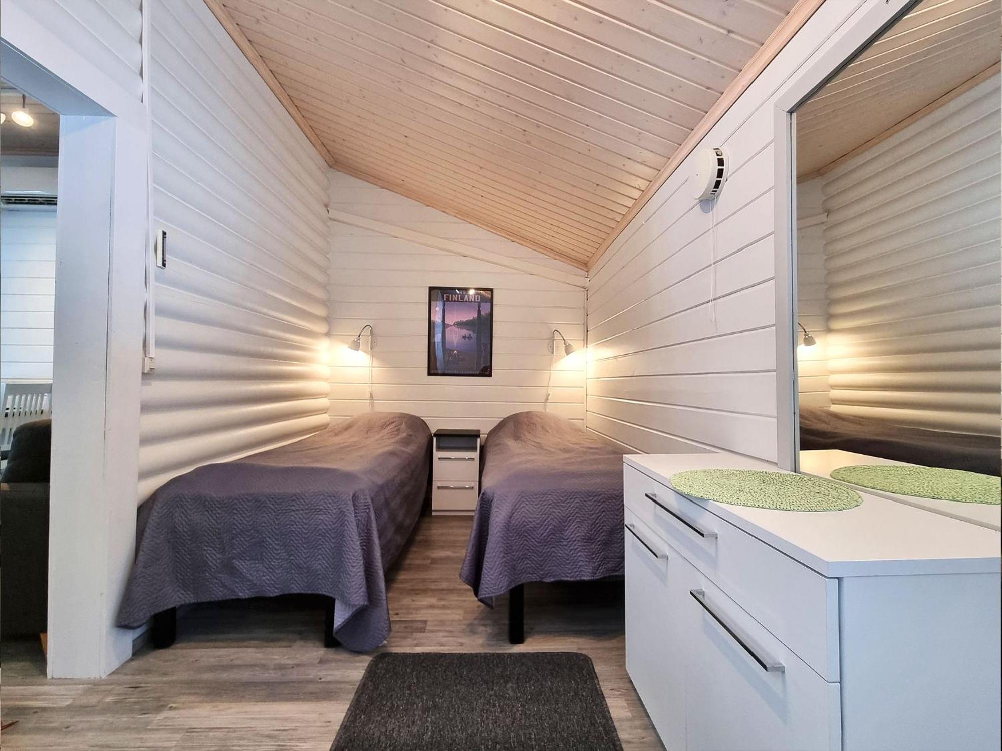 Holiday Resort Harjun Portti Пункахару Екстериор снимка