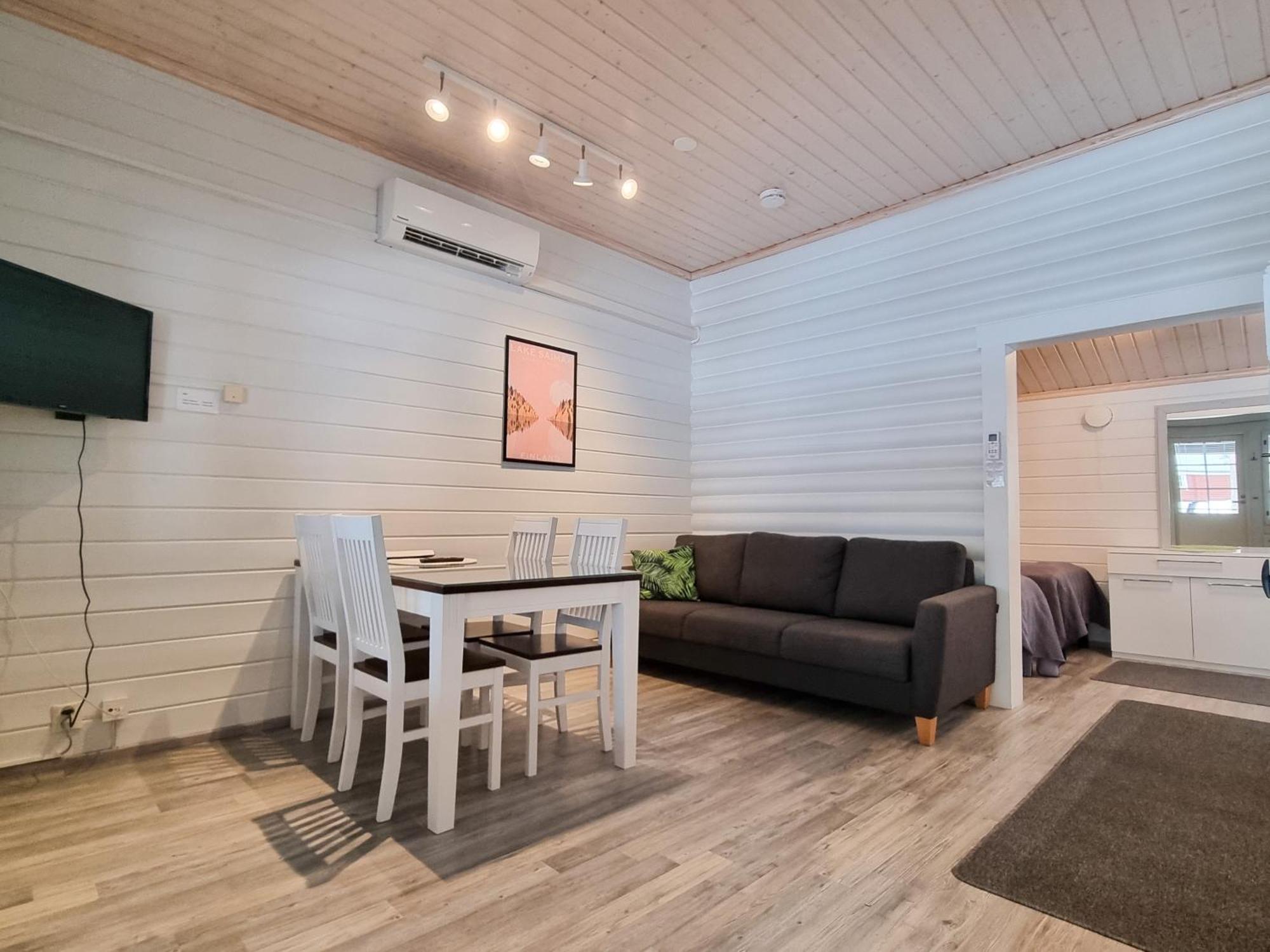 Holiday Resort Harjun Portti Пункахару Екстериор снимка
