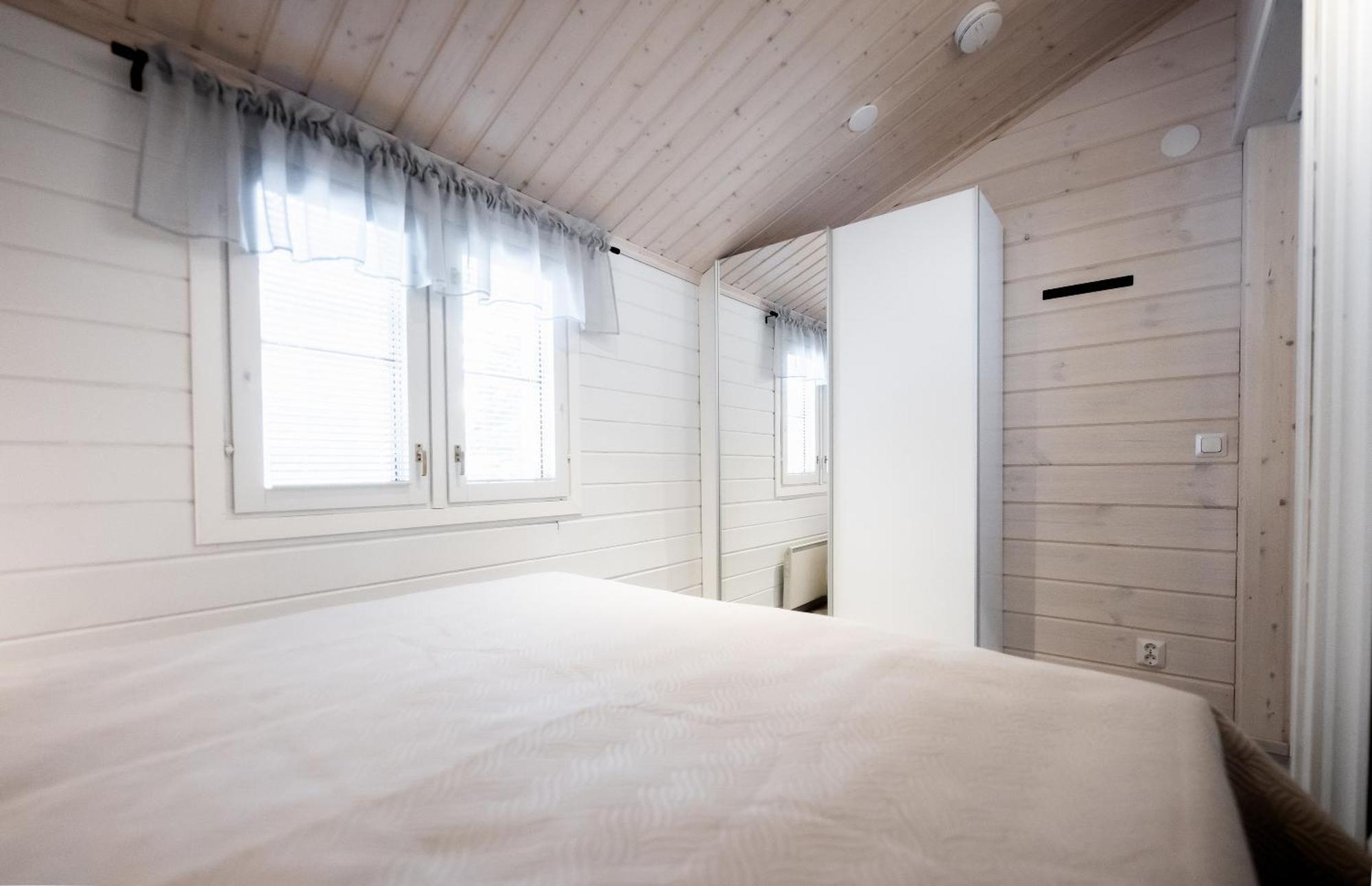 Holiday Resort Harjun Portti Пункахару Стая снимка